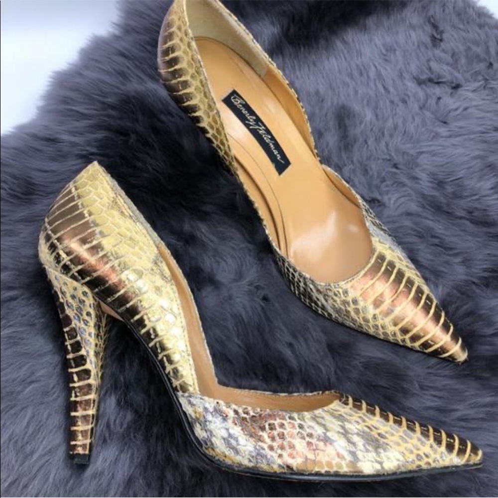 Beverly Feldman Women’s Shoes